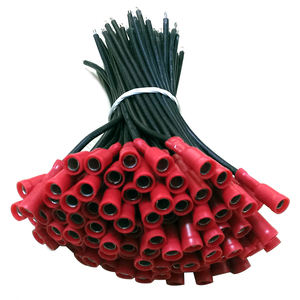 2019款大众途锐前停车传感器线束，带即插即用设计 - Product Image 5