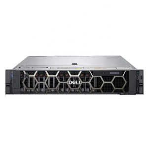 Servidor Original PowerEdge R550 con Soporte para Procesador Xeon, Servidor de Doble Zócalo para Montaje en Rack 2U - Product Image 1