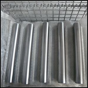 JIS S45C 表面粗さ最大Ra 0.2μ<span class=keywords><strong>m</strong></span> 1.2-2.5mmf7f8 CK45 ピストンロッド、硬質クロムシャフト SAE1045 DIN CK45 - Product Image 5