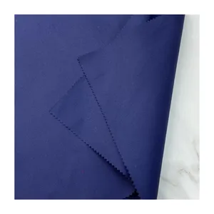 ZCCD230026 T/C Fabric 65polyester 35 면 45*45/110*76 57/58 "100GSM 작업 용