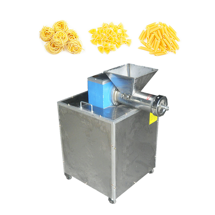 Новый продукт, оборудование для производства макаронных изделий, ручная машина для производства лапши с сертификатом Ce