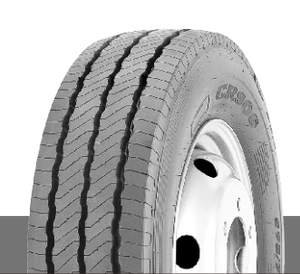 ยางรถบรรทุก CR906 11R22.5 255/70R22.5 275/70R22.5 275/80R22.5 คุณภาพดีจากโรงงานจีนโดยตรง - Product Image 2