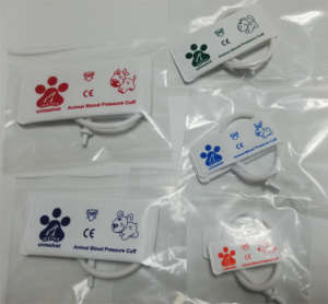 Tensiomètre vétérinaire tensiomètre <span class=keywords><strong>Machine</strong></span> <span class=keywords><strong>prendre</strong></span> <span class=keywords><strong>la</strong></span> pression <span class=keywords><strong>artérielle</strong></span> du vétérinaire - Product Image 3