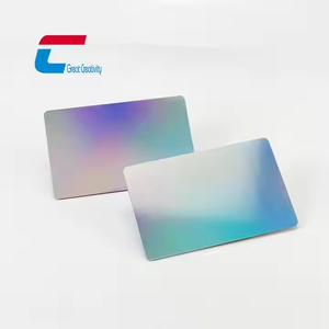 บัตรพนักงานโรงพยาบาล RFID สำหรับการควบคุมการเข้าถึงทางการแพทย์และการระบุตัวตนบุคลากร - Product Image 4