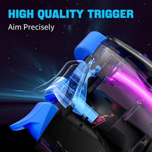 Kép hiệu ứng hội trường cần điều khiển cho PS4 trò chơi điều khiển cho <span class=keywords><strong>bluetooth</strong></span> không dây RGB chiếu sáng IOS <span class=keywords><strong>Android</strong></span> <span class=keywords><strong>PC</strong></span> điện thoại di động hơi nước cho - Product Image 6