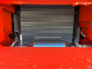 Carrello Elevatore Heli CPQYD30 2.5 Tonnellate GPL, Macchina Sollevatrice Shanghai, Ricambi Xiamen, Soluzione Telecamera, Modelli TCM Radiator Fault Finder - Product Image 6