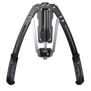 Equipo de fitness de fábrica CHIFORY, aparato de entrenamiento de brazos ajustables, Twister de potencia hidráulica con contador electrónico - Product Image 1