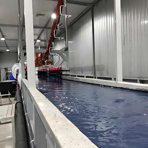 Peinture électrophoretique écologique à faible teneur en COV, haute brillance et adhérence, revêtement électronique pour appareils électroménagers - Product Image 2