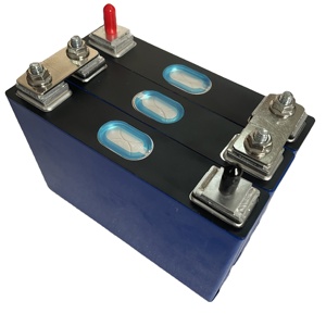 แบตเตอรี่ลิเธียมไอออนแท้จาก CATL รุ่น NMC แบบแท่งปริซึม ขนาด 51ah 60Ah 62Ah 66ah 3.7v ชาร์จได้ - Product Image 1