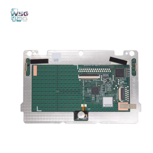 Module de pavé tactile noir SZ-wisbuild pour Latitude 7410 E7410 7420 E7420 0VK75D Pièces détachées pour ordinateur portable - Neuf Garantie de 12 mois - Product Image 4