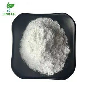 ISO Chinese Factory Supply C4H11N3O3 99% Creatine Monohydrate