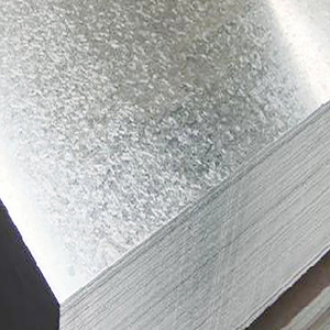 Tôle d'acier galvanisé de haute qualité pour revêtement de sol <span class=keywords><strong>en</strong></span> acier galvanisé <span class=keywords><strong>Gre</strong></span> 0,7 mm - Product Image 4