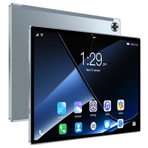 พีซีแท็บเล็ต PA13 4G LTE ขนาดจํากัด 10.1 นิ้ว 4GB+32GB Android 8.1 MTK6750 Octa Core - Product Image 1