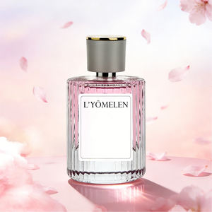 Perfume 2025 Nueva Fórmula Chocolate Vainilla Dulce Gourmand para Hombre - Product Image 1