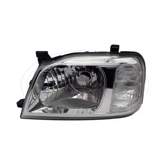 Headlamp Assembly for Navara D22 26010-VL30B