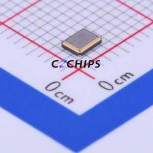 K3A14318181210 Crystal (Passive) SMD3225-4P Crystal Oscillator SMD Crystal Oscillator 14.31818MHz 10ppm 12pF - Product Image 1