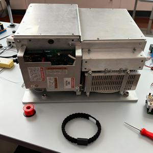 72kwspellman HV cho Canon CT phần mô hình PX71-07483-1 - Product Image 4