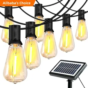 Andysom Hot Bán Chất lượng cao OEM chấp nhận 25ft 50ft 100fts14 chuỗi đèn nhà sản xuất từ Trung Quốc