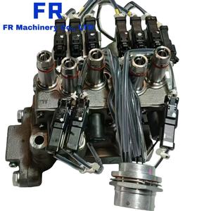 Válvula de Control de Transmisión 195-15-85201 Aplicable para <span class=keywords><strong>Bulldozer</strong></span> D375A - 6 - Product Image 1