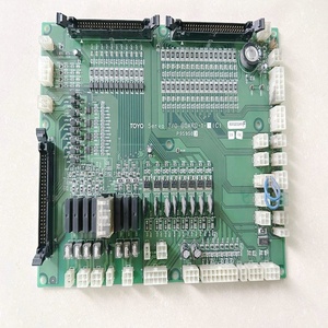 P959583 BOARD-1-C IO สำหรับ SI-50 SI-450 SI-680เครื่องฉีดขึ้นรูป SI-230 SI-280 TO-Yo - Product Image 2