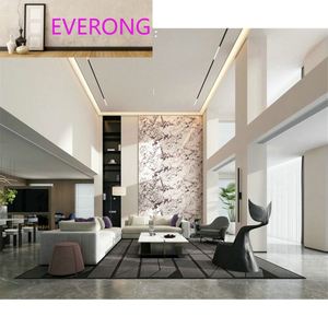 Piastrella in Porcellana Lucida Grande Formato 3200x1600mmx12mm con Effetto Marmo per Esterni, Sala <span class=keywords><strong>da</strong></span> Pranzo, Soggiorno, <span class=keywords><strong>Giardino</strong></span>, Corridoio e Applicazioni su Piani di Lavoro - Product Image 3