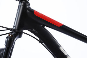 Precio de fábrica preferencial 29 pulgadas 21 velocidades Peso ligero Acero al carbono Bicicleta de montaña Bicicletas mtb - Product Image 2