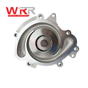 Pompe à eau 6422000701 6422002201 pour Benz W166 W222 W906 ML350 S350 OM642 Diesel, pompe de refroidissement mécanique, remplacement de la pompe à liquide de refroidissement - Product Image 5