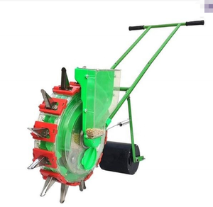 HYJ 8 10 12 bocas directa maíz mano planta sembradora de maíz precisa plantador - Product Image 4