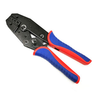 Herramientas de crimpado de manga de extremo de cable de para Terminal de tubería pex <span class=keywords><strong>iwiss</strong></span> - Product Image 2