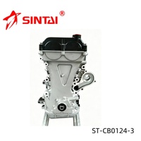 Phụ tùng động cơ ô tô chất lượng cao C14=SAIL 1.4, cụm động cơ, khối xy-lanh cho CHEVROLET ST-CB0124-3