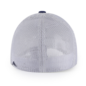 Phẳng thêu cấu trúc cấu hình thấp <span class=keywords><strong>Tactel</strong></span> lưới đàn hồi Mũ bóng chày - Product Image 3