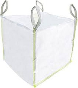 EGP <span class=keywords><strong>Precio</strong></span> Bigbag <span class=keywords><strong>Super</strong></span> Sacos 1000kg PP Big Bulk Jumbo FIBC Bolsa Personalizada PARA LA Venta Producto <span class=keywords><strong>de</strong></span> Fábrica 1 tonelada 2 Toneladas Grado Alimenticio 5:1 - Product Image 1