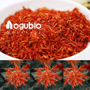 AOGUBIO tedarik safran özü 0.4% safranal toz fiyat üreticisi 5% safran özü - Product Image 3