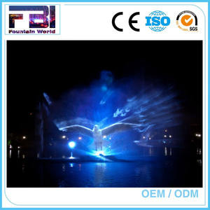 Boquillas en <span class=keywords><strong>cascada</strong></span> para pantalla <span class=keywords><strong>de</strong></span> proyección <span class=keywords><strong>de</strong></span> agua al aire libre <span class=keywords><strong>de</strong></span> gran tamaño pantalla <span class=keywords><strong>de</strong></span> agua película Mostrar proyecto <span class=keywords><strong>de</strong></span> fuentes - Product Image 6