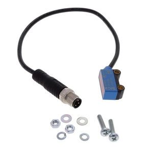 P/N 1064395 Capteurs industriels neufs et originaux, capteur de proximité 18MM PNP - Product Image 1