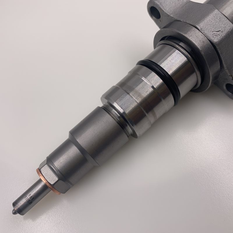 common rail injector 0445120018 0445120113 0445120210 0445120255 fuel injector for Dodge Ram 5.9 d / Cummins 2002-2004