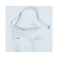 Câble de tête pour imprimante Epson L8050 L8055 L8058 L8168 L18058 L18050, câble de capteur de tête d'impression, câble d'encodeur plat Felex