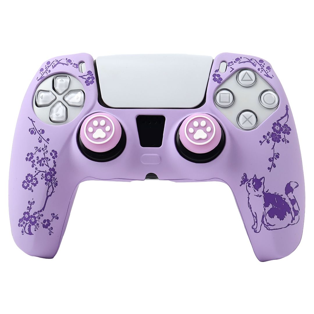 violet