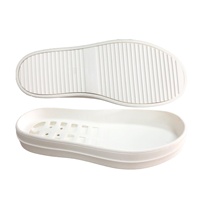 Meilleure vente semelle de chaussure en toile EVA pour femme durable et légère bonne résistance à l'abrasion semelle extérieure décontractée à vendre