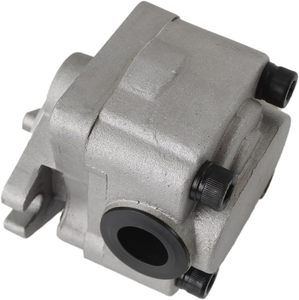 Repuestos Hidráulicos para Excavadora HongWang, Bomba de Engranajes 4I-1023, Bomba Piloto para E320 E312B E312L - Product Image 1