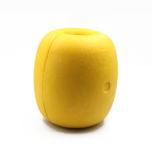 <span class=keywords><strong>Flotteur</strong></span> de pêche en mousse EVA jaune YQE-40 - Product Image 5