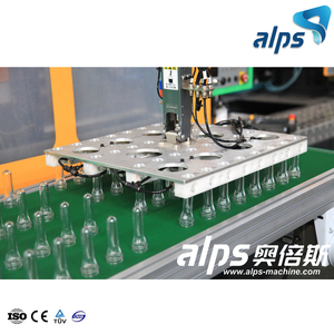 Hệ Thống Rãnh Nóng Tùy Chỉnh Nắp Chai Nhựa Khuôn Ép Phôi PET Làm 24 48 64 72 Khoang - Product Image 4