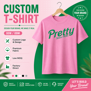 Camiseta de Algodón de Calidad con Diseño de Logotipo del Símbolo Alpha de la Hermandad Rosa Verde, para Uso Diario, para Chicas Bonitas - Product Image 6