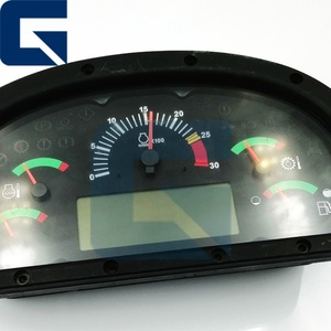 JIAJUE 205-1784 Monitor de Grupo de Visualización 3007646 para Cargadora de Ruedas 938G - Product Image 3