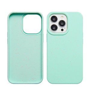 Coreano in stile tinta unita adatto per <span class=keywords><strong>iPhone</strong></span> 1614 Pro Max custodia per telefono in <span class=keywords><strong>Silicone</strong></span> 15 <span class=keywords><strong>Cover</strong></span> morbida <span class=keywords><strong>13</strong></span> - Product Image 2