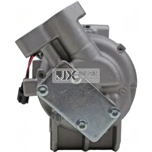 Autovettura per Renault <span class=keywords><strong>Dacia</strong></span> Logan II <span class=keywords><strong>Sandero</strong></span> II compressore Ac 926006775R 8 fk351106281 813432 8629535 12010109 926008385R - Product Image 5