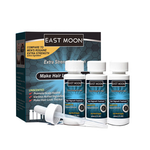 2024 Popular Prevención de la pérdida de cabello para hombres reafirmante hidratante denso suero para el cuidado de la nutrición del cabello - Product Image 1