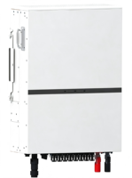 Contrôleur de charge solaire MPPT 120KW, étanche IP65