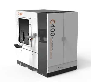 อุปกรณ์พิมพ์โลหะ 3 มิติ BLT / เครื่องจักรผลิตแบบ Additive Manufacturing - Product Image 1
