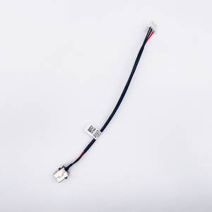 Prise d'<span class=keywords><strong>alimentation</strong></span> cc pour ordinateur portable câble de charge DC-IN pour <span class=keywords><strong>Acer</strong></span> <span class=keywords><strong>aspire</strong></span> E5-522 E5-532 E5-552 E5-573 E5-573G E5-574 E5-575G E5-411 DD0ZRTAD100 - Product Image 3